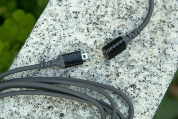 Обзор игровой гарнитуры SteelSeries Arctis 3 — Подключение и микрофон. 3