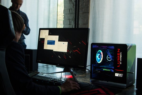 NVIDIA открыла предзаказ на GeForce RTX 20‑й серии