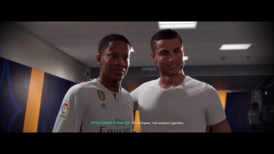 Обзор FIFA 19. Лучший виртуальный футбол