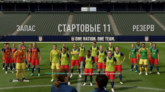 Обзор FIFA 19. Лучший виртуальный футбол