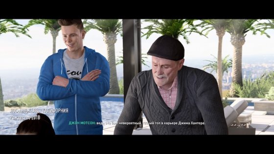 Обзор FIFA 19. Лучший виртуальный футбол