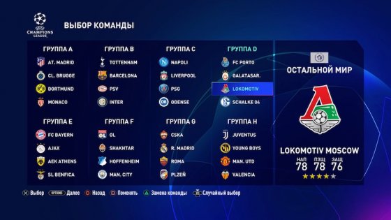 Обзор FIFA 19. Лучший виртуальный футбол
