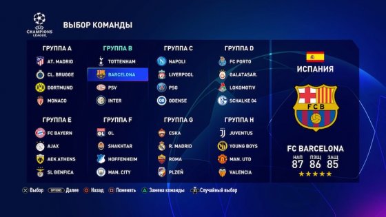 Обзор FIFA 19. Лучший виртуальный футбол