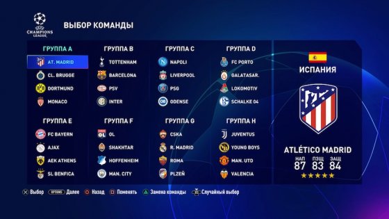 Обзор FIFA 19. Лучший виртуальный футбол