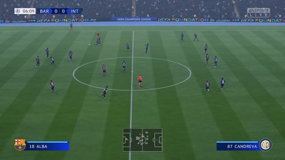 Обзор FIFA 19. Лучший виртуальный футбол