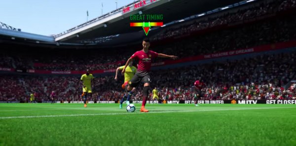 Обзор FIFA 19. Лучший виртуальный футбол