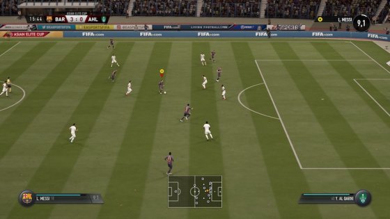 Обзор FIFA 19. Лучший виртуальный футбол