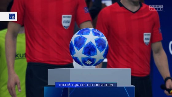Обзор FIFA 19. Лучший виртуальный футбол