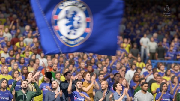 Обзор FIFA 19. Лучший виртуальный футбол