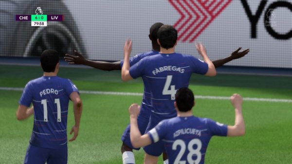 Обзор FIFA 19. Лучший виртуальный футбол