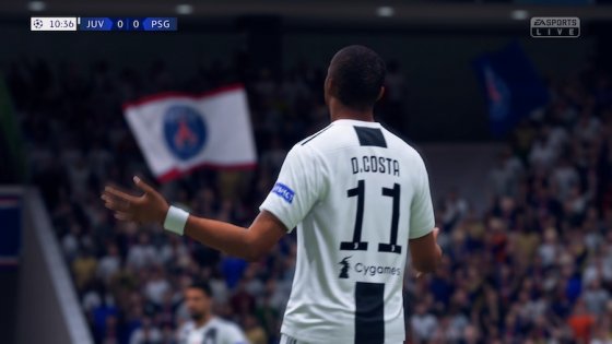 Обзор FIFA 19. Лучший виртуальный футбол
