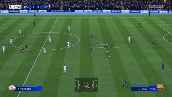 Обзор FIFA 19. Лучший виртуальный футбол