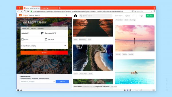 Вышел браузер Vivaldi 2.0 с синхронизацией данных, веб-панелями и адаптивными темами