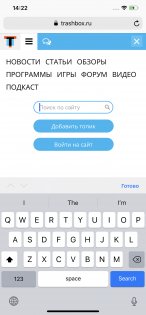 Обзор Apple iPhone XS Max — при Джобсе такого не было