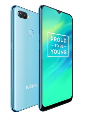 Представлен Realme 2 Pro со Snapdragon 660 и 8 ГБ ОЗУ за недорого