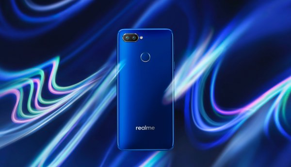 Представлен Realme 2 Pro со Snapdragon 660 и 8 ГБ ОЗУ за недорого