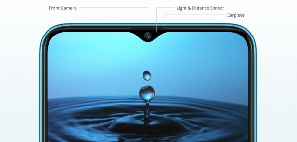 Представлен Realme 2 Pro со Snapdragon 660 и 8 ГБ ОЗУ за недорого