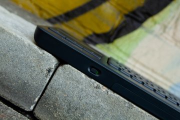 Мультимедийный комбайн: обзор Logitech K400+ — Подключение и утилита. 6