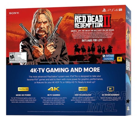 Red Dead Redemption 2 получит мультиплеер всего на 32 игрока