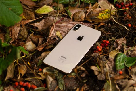 Обзор Apple iPhone XS Max — при Джобсе такого не было