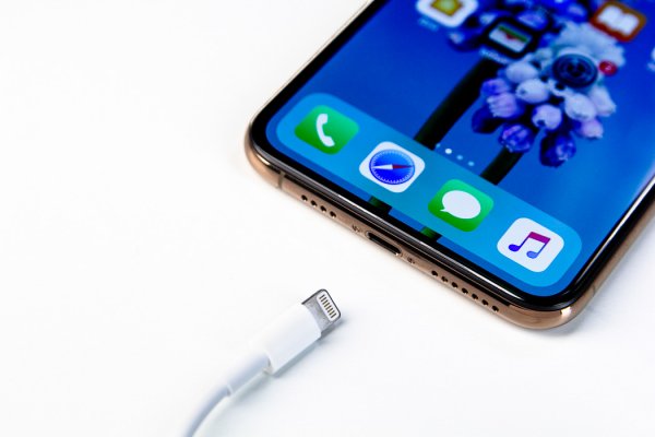 Обзор Apple iPhone XS Max — при Джобсе такого не было