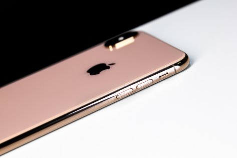 Обзор Apple iPhone XS Max — при Джобсе такого не было