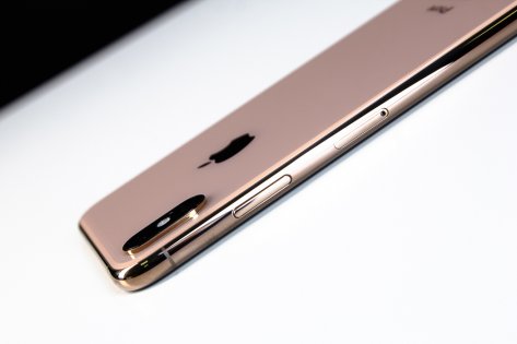 Обзор Apple iPhone XS Max — при Джобсе такого не было