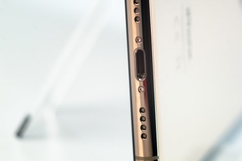 Обзор Apple iPhone XS Max — при Джобсе такого не было