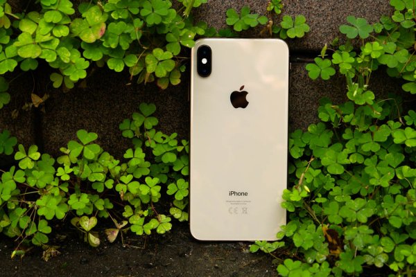 Обзор Apple iPhone XS Max — при Джобсе такого не было