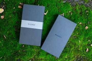 [КОНКУРС] Обзор Hi-Fi троицы от COWON: Plenue D/J/V — Упаковка и комплект поставки. 2