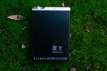 [КОНКУРС] Обзор Hi-Fi троицы от COWON: Plenue D/J/V — Внешний вид и эргономика. 2