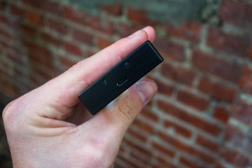[КОНКУРС] Обзор Hi-Fi троицы от COWON: Plenue D/J/V — Внешний вид и эргономика. 4