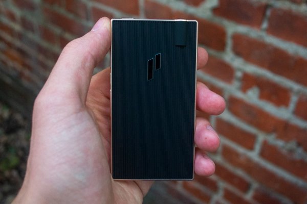 [КОНКУРС] Обзор Hi-Fi троицы от COWON: Plenue D/J/V — Звук. 2