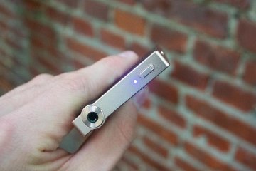 [КОНКУРС] Обзор Hi-Fi троицы от COWON: Plenue D/J/V — Внешний вид и эргономика. 9