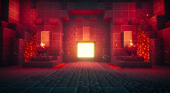 Во вселенной Minecraft появятся подземелья