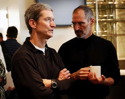 «Apple сгнила после смерти Джобса» — бывший сотрудник компании