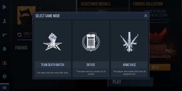 5 лучших аналогов CS: GO для смартфонов