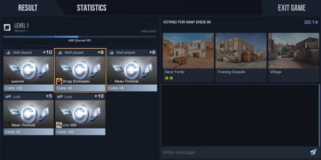 5 лучших аналогов CS: GO для смартфонов