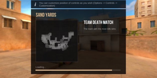 5 лучших аналогов CS: GO для смартфонов