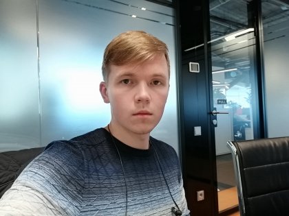 Предварительный обзор Honor 8X — стекло, металл и AI
