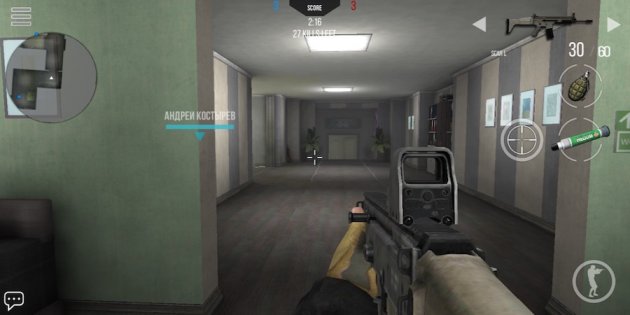 5 лучших аналогов CS: GO для смартфонов