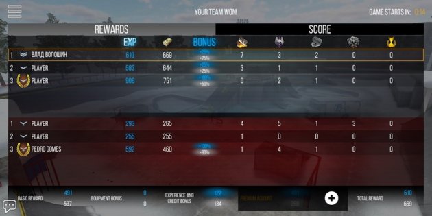5 лучших аналогов CS: GO для смартфонов