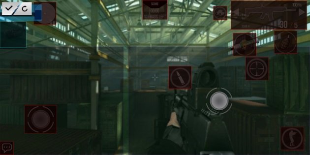 5 лучших аналогов CS: GO для смартфонов