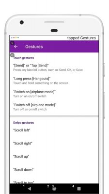 Утилита от Google для голосового управления Android стала доступна всем