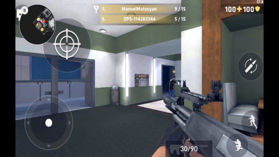 5 лучших аналогов CS: GO для смартфонов
