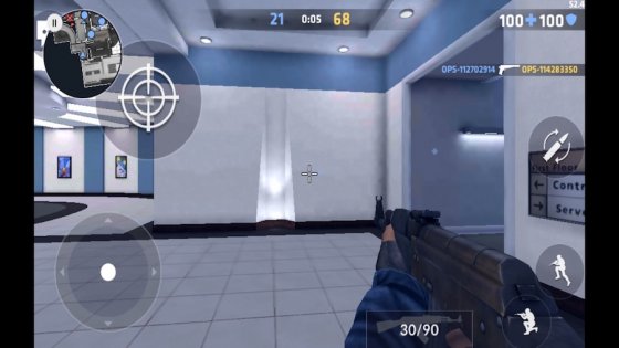 5 лучших аналогов CS: GO для смартфонов