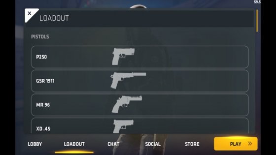 5 лучших аналогов CS: GO для смартфонов