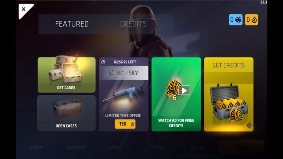 5 лучших аналогов CS: GO для смартфонов