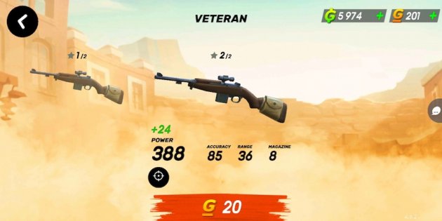 5 лучших аналогов CS: GO для смартфонов