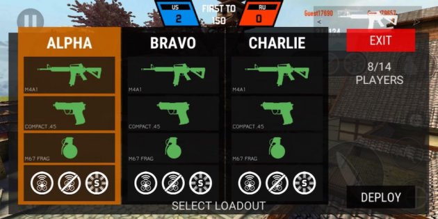 5 лучших аналогов CS: GO для смартфонов